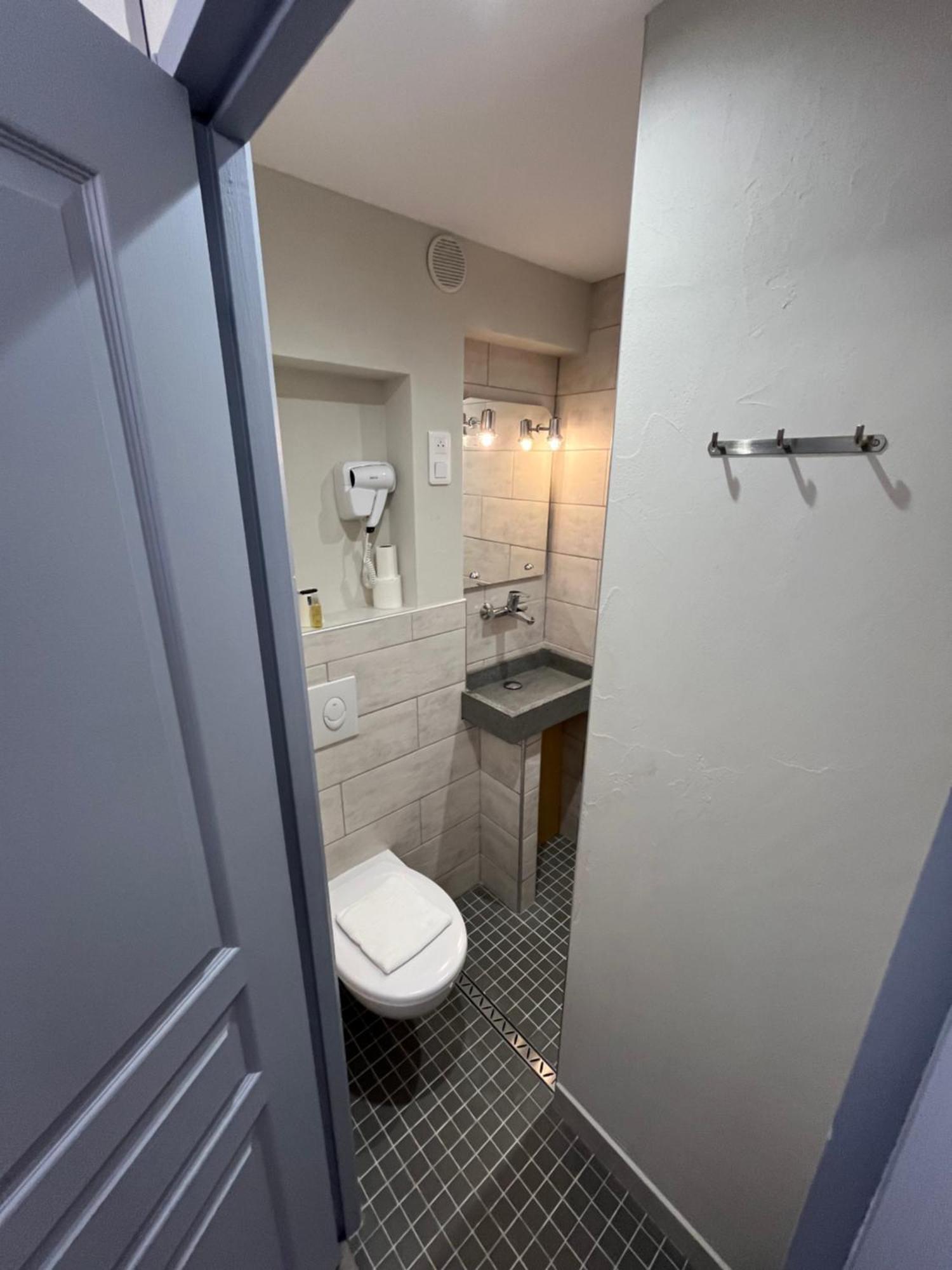 Nouvel Hotel Lons-le-Saunier Eksteriør billede